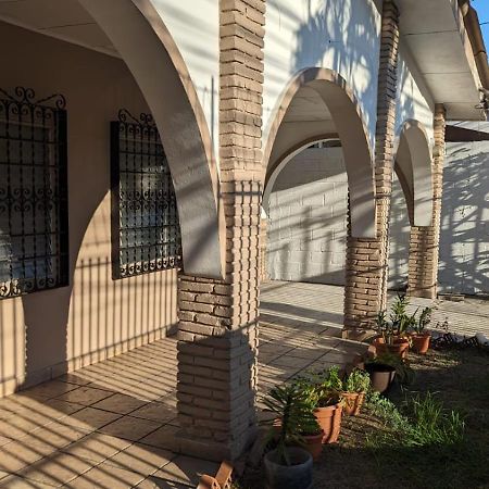 La Casa De Don Matilde H3 Apartment San Pedro Sula Exterior photo