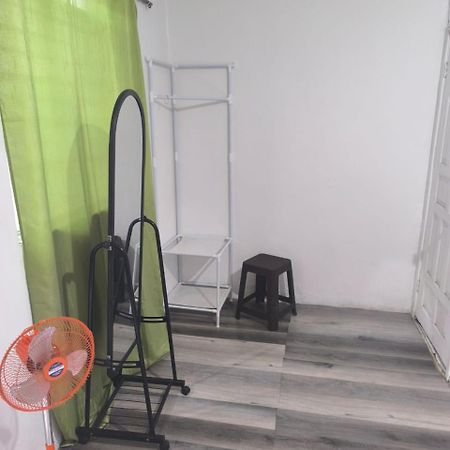 La Casa De Don Matilde H3 Apartment San Pedro Sula Exterior photo