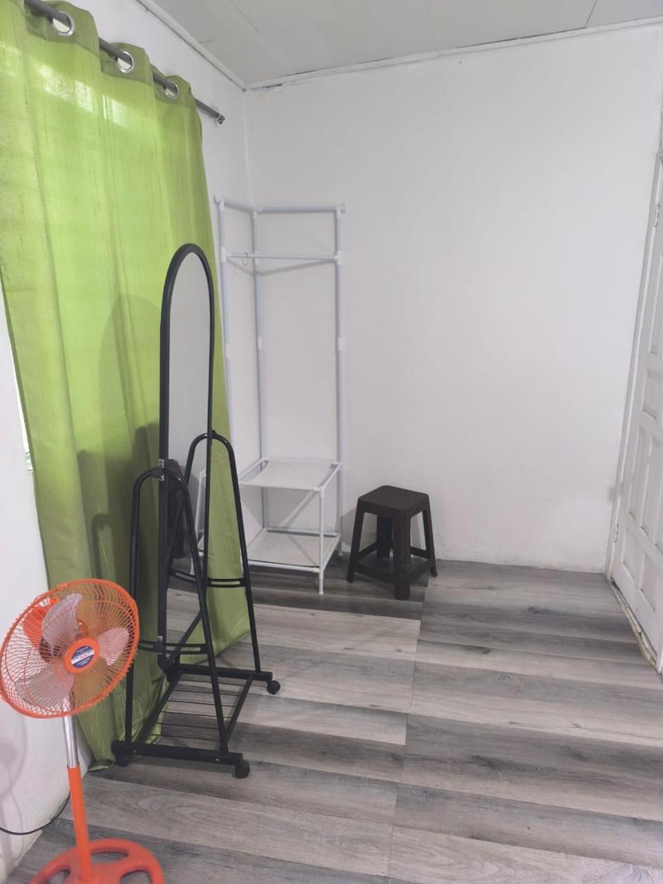 La Casa De Don Matilde H3 Apartment San Pedro Sula Exterior photo